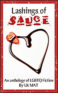 Lashings of Sauce cover image